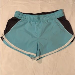 Lululemon Running Shorts, size 6